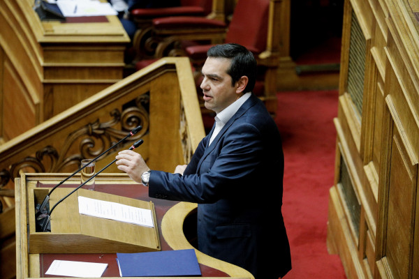 «Ναι» του ΣΥΡΙΖΑ επί της αρχής στο νομοσχέδιο για την ψήφο των αποδήμων