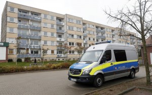 Απετράπη σοβαρό τρομοκρατικό χτύπημα στη Γερμανία