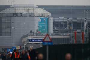 Υπουργείο Εξωτερικών: Οι Βρυξέλλες πρωτεύουσα της ΕΕ δέχεται επίθεση