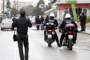 Συνελήφθη 25χρονος για διακίνηση ναρκωτικών στο Ηράκλειο