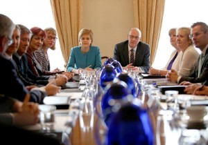 Σκωτία: Νέο δημοψήφισμα ανεξαρτησίας «βλέπει» ο αντιπρόεδρος του Εθνικού Κόμματος