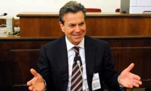 Πετρόπουλος: «Θα εξαιρεθούν τα μπλοκάκια από την αύξηση εισφορών»
