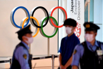 «Βόμβα» για τους Ολυμπιακούς Αγώνες: Δεν αποκλείεται η ματαίωση λόγω κορονοϊού (βίντεο)
