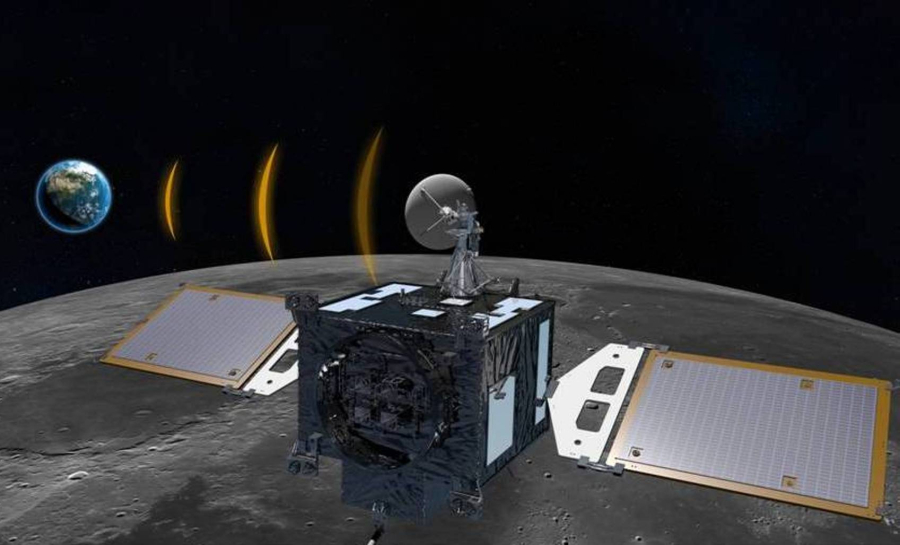Η Νότια Κορέα ετοιμάζεται να εξερευνήσει τη Σελήνη 9cefc991b85b3659ab62e10f26528995_L