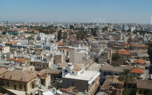 Αίγυπτος: Την Κυριακή, η τελετή αδελφοποίησης Αλεξάνδρειας και Πάφου, στο ιστορικό ξενοδοχείο «Palestine»