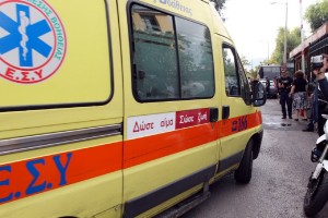 Αδέσποτα επιτέθηκαν σε 7χρονη στην Λέσβο (pic)