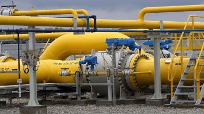 Κλείνει η στρόφιγγα της Gazprom:Η ΕΕ προετοιμάζεται για εφιάλτη διαρκείας, το Αζερμπαϊτζάν απλώνει σανίδα σωτηρίας