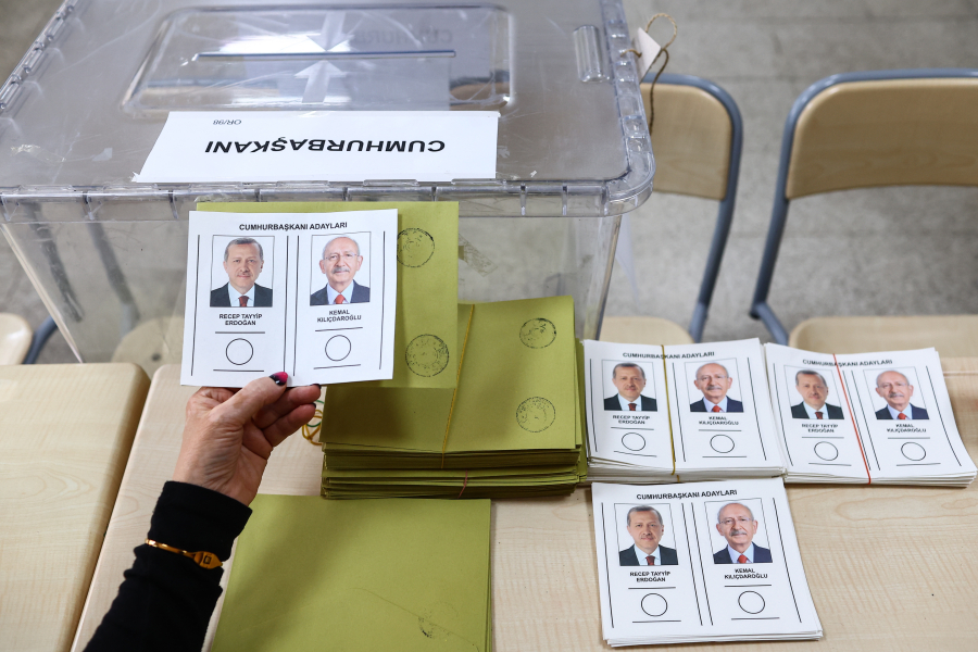 Εκλογές στην Τουρκία: Γιατί οι Τούρκοι «ψηφίζουν» Ερντογάν και γιατί προτιμούν την οικονομική πολιτική του