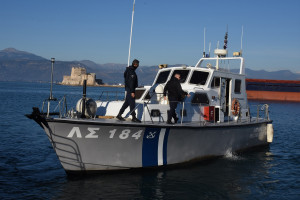 Ίμια: Τουρκικό σκάφος παρενόχλησε Έλληνες ψαράδες