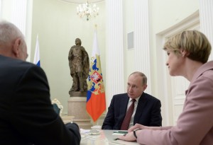 ΟΑΣΕ: Έλλειψη αληθινού ανταγωνισμού στις ρωσικές εκλογές