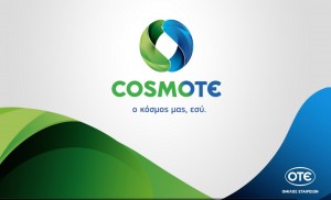 COSMOTE: Τετραπλασιάστηκε η κίνηση μέσω 4G, 4G+ φέτος
