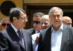 Ακιντζί: Δεν υπάρχουν θέματα ταμπού στις συζητήσεις για το Κυπριακό