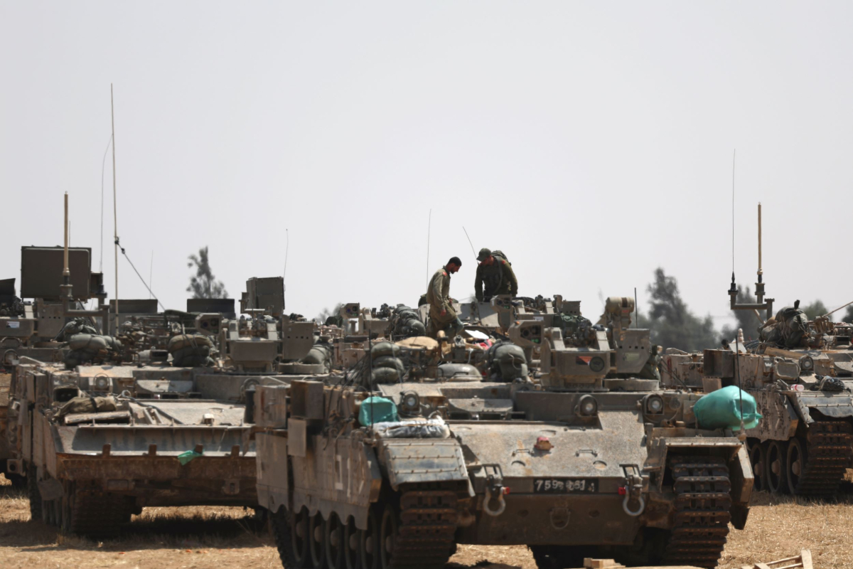 Ελπίδα εκεχερίας στη Γάζα: Ισραήλ και Χαμάς συμφώνησαν σε επανένερξη των διαπραγματεύσεων