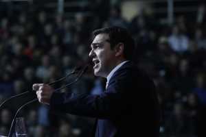 Le Figaro: Ενα χρόνο μετά την εκλογή Τσίπρα, η Ελλάδα παραμένει εκτός λειτουργίας