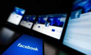  Το Facebook τροφοδοτεί την πολιτική και ιδεολογική πόλωση