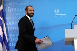 Τζανακόπουλος: Το ΔΝΤ να αποδεχθεί μηδενικό δημοσιονομικό κενό το 2019, για να κλείσει η αξιολόγηση