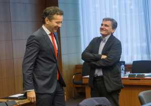 Die Presse: Η συμφωνία Ελλάδας - κουαρτέτου απομακρύνει το ενδεχόμενο πρόωρων εκλογών