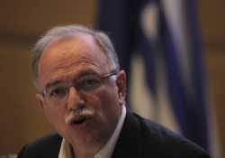 Παπαδημούλης: Ο Μητσοτάκης αναβάθμισε στην ηγεσία της ΝΔ τους Έλληνες «Βίλντερς»