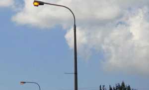 Η Περιφέρεια Κεντρικής Μακεδονίας αλλάζει τα φώτα σε όλο το οδικό δίκτυο