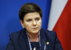 Κυρώσεις για την Πολωνία στη διαμάχη με την ΕΕ;