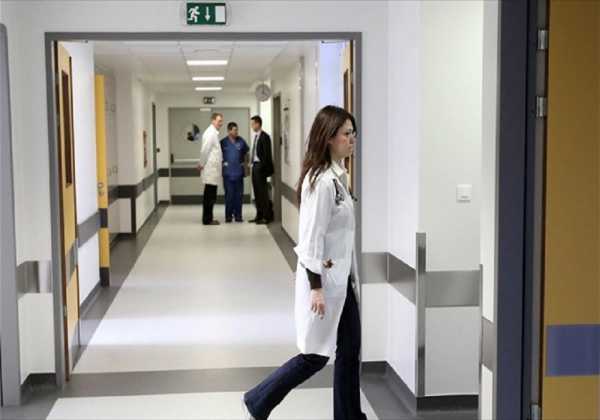 Στάση εργασίας στα νοσοκομεία της Αττικής την Πέμπτη