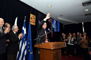«Μαρούσι – Νέα Εποχή»: Ο κ. Καραμέρος είναι η επιλογή του ΣΥΡΙΖΑ για το Μαρούσι