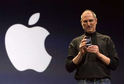 Στιβ Τζομπς: 19+1 πράγματα που δεν ξέρατε για τον συνιδρυτή της Apple