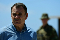 Παναγιωτόπουλος: Ως το τέλος καλοκαιριού οι αποφάσεις για τις νέες φρεγάτες
