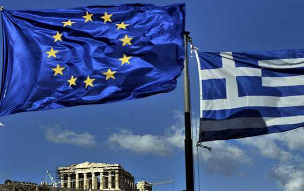 Δημοσκόπηση: Το 51% των Γερμανών θέλει την Ελλάδα στην ευρωζώνη