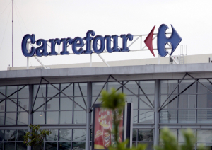 Πού και πότε ανοίγει το πρώτο κατάστημα Carrefour στην Ελλάδα