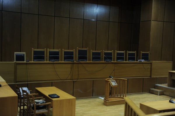 Ξανά οι δικαστές στο Μισθοδικείο - Διεκδικούν μεγάλη φοροαπαλλαγή