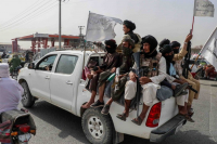 Αφγανιστάν: Οι Ταλιμπάν ετοιμάζονται να ανακοινώσουν «σχέδιο διακυβέρνησης»