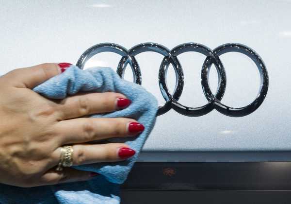 Έρευνα στα γραφεία της Audi για τις «ύποπτες» συσκευές ελέγχου ρύπων
