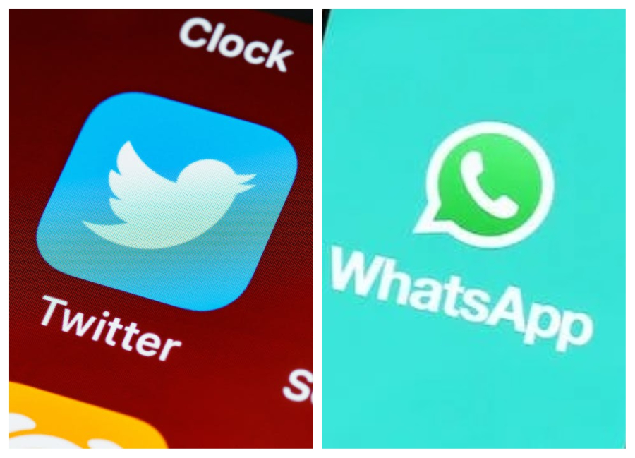 Το WhatsApp «έπεσε», το Twitter «τρολάρει» χωρίς έλεος (tweets)