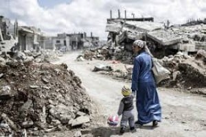 ΟΗΕ για Συρία: «Υπάρχει ο κίνδυνος να γίνει ένα δεύτερο Χαλέπι»