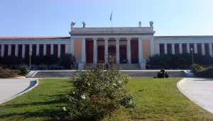 Δωρεάν ξενάγηση στο Εθνικό Αρχαιολογικό Μουσείο Αθηνών από το κοινωνικό φροντιστήριο Κορυδαλλού
