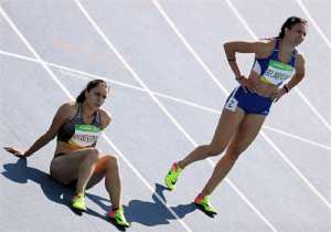Ολυμπιακοί Αγώνες: Το σημερινό πρόγραμμα των ελληνικών συμμετοχών στο Ρίο
