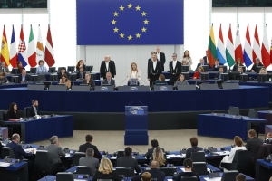 Ευρωκοινοβούλιο: Πιθανότατα αύριο η άρση ασυλίας των Καϊλή και Σπυράκη