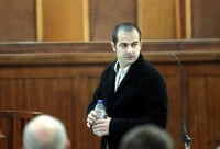 Χρυσή Αυγή: Αποφυλακίζεται ο Γιώργος Πατέλης, είχε καταδικαστεί για απλή συνέργεια στη δολοφονία του Παύλου Φύσσα