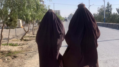 Αφγανιστάν: Απαγορεύτηκε η φοίτηση των γυναικών στα πανεπιστήμια