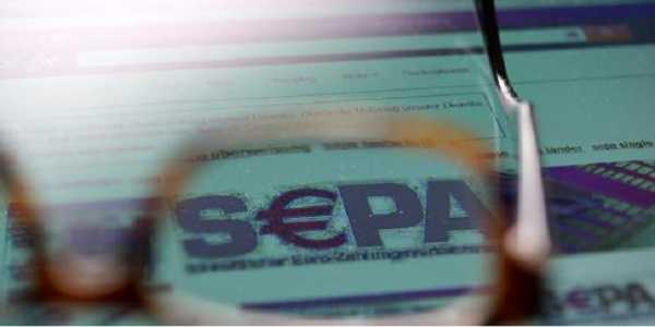 SEPA Ενιαίος Χώρος Πληρωμών σε Ευρώ