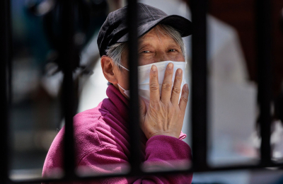 Ανησυχία ΠΟΥ για την αύξηση κρουσμάτων κορονοϊού στην Κίνα