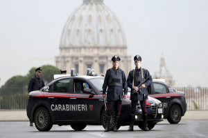 Ιταλία: Συνέλαβαν μελή Μαφίας για απάτες εκατομμυρίων ευρώ με ευρωπαϊκά κεφάλαια