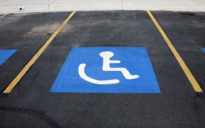 Δήμος Αθηναίων: Νέες θέσεις στάθμευσης για Άτομα με Αναπηρία