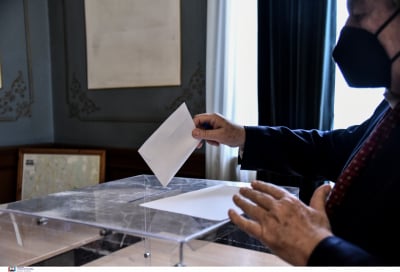 ΚΙΝΑΛ-ΠΑΣΟΚ: Σήμερα η απόφαση για το όνομα της παράταξης, συνεχίζεται η εκλογική διαδικασία