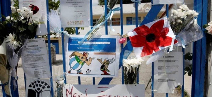 Θεοδωρικάκος: Να σταματήσει η αντιδικία με το δημόσιο και να αποζημιωθεί η οικογένεια του 11χρονου Μάριου