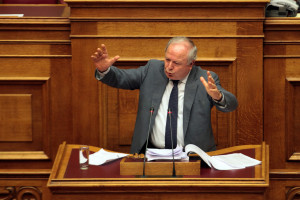 Χρήστος Μαρκογιαννάκης: Ανοικτό το ενδεχόμενο να είναι υποψήφιος βουλευτής