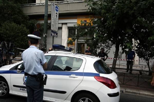 Στην Ελλάδα εξουδετερώθηκε «τρομο-φάκελος» που προορίζονταν για οίκο αξιολόγησης στην Ιταλία