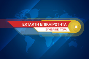 Έκτακτο: Εισβολή ατόμων στον «Αθήνα 9,84» - Καταδίωξη από τη ΔΙΑΣ
