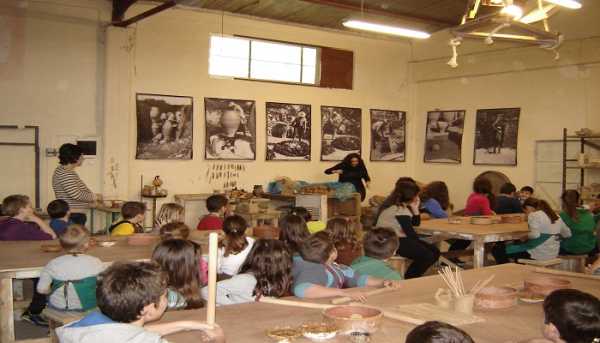 Βιωματικό Εργαστήρι για παιδιά στο Δήμο Μοσχάτου Ταύρου